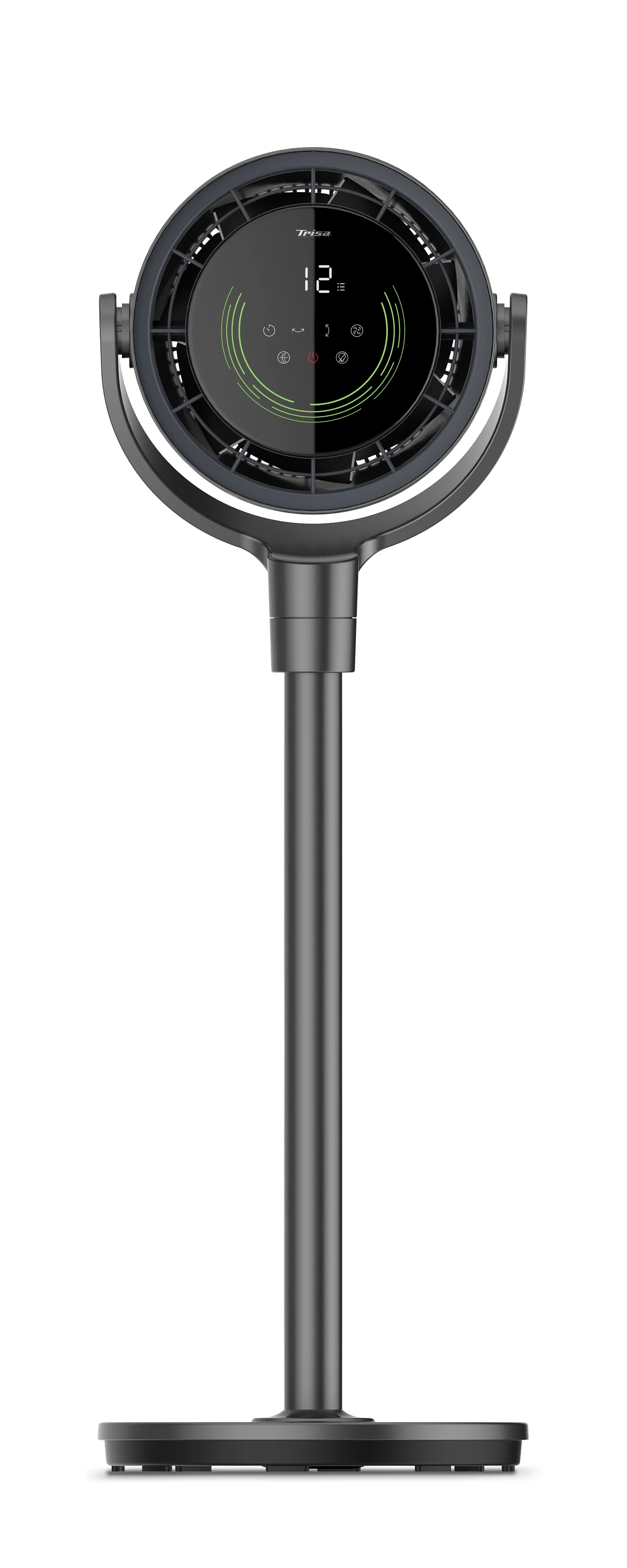 Ventilatore a piantana Comfort Breeze X84 Max