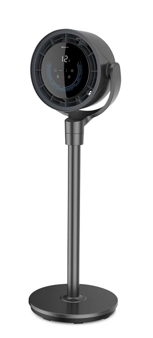 Ventilatore a piantana 