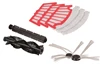 Filter + brush set for vacuum cleaner 9449, large