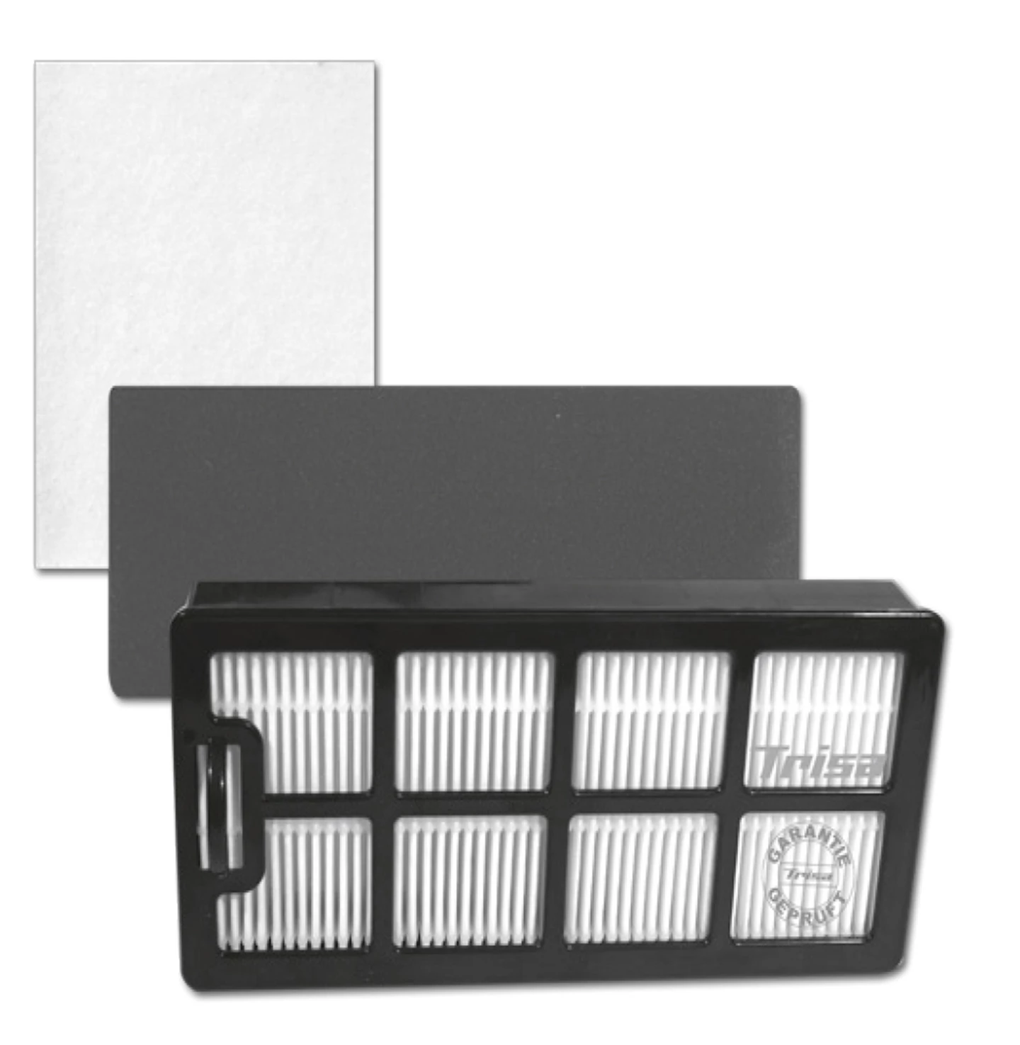 HEPA-Filtro set per 9453 + 9454