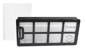 HEPA-Filtre set pour 9460