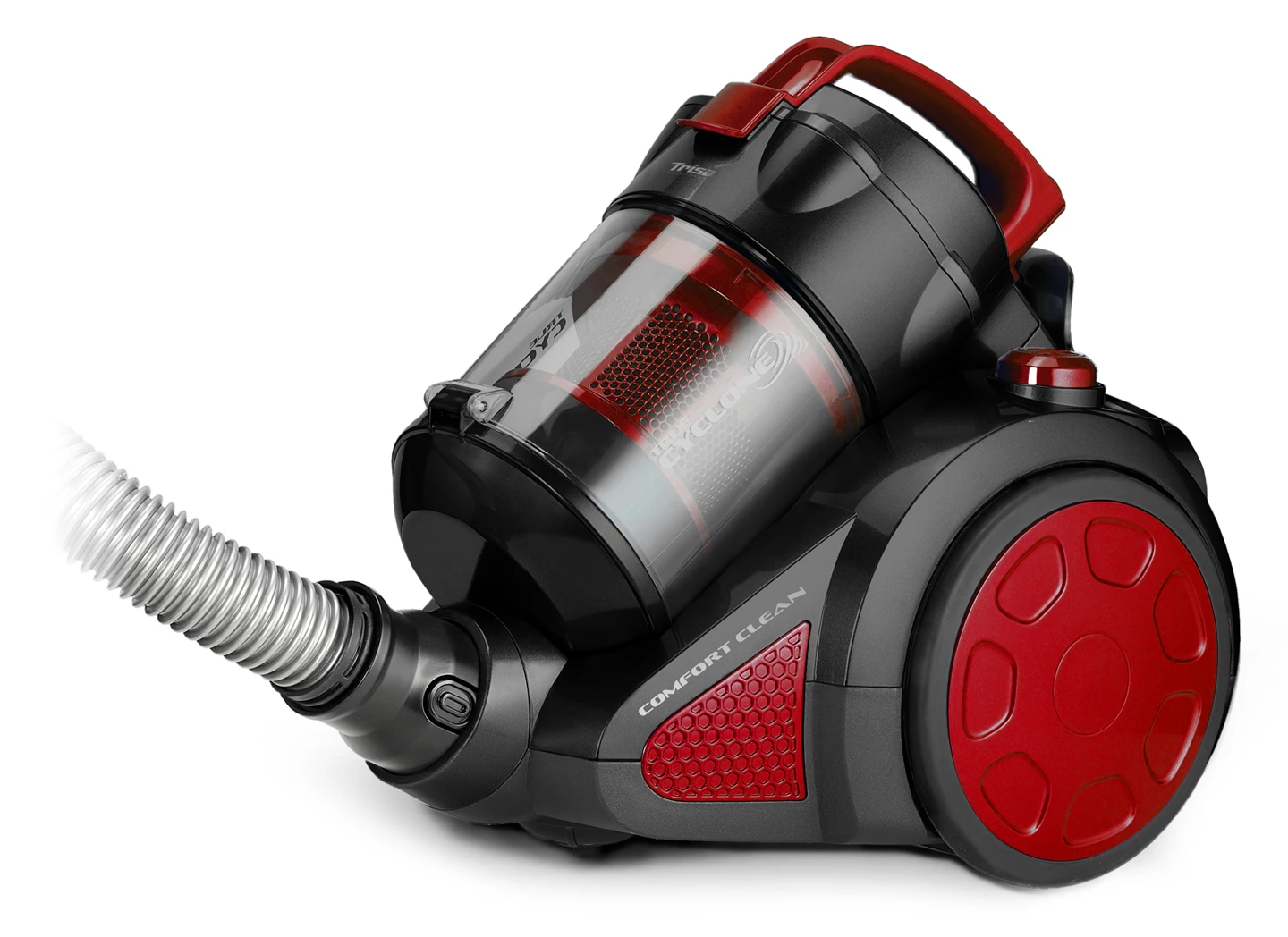 Staubsauger True Cyclone Comf. T6383