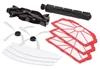 Filtre et brosse set pour aspirateur 9469