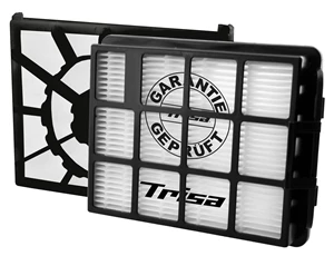 HEPA-Filtre set pour 9476