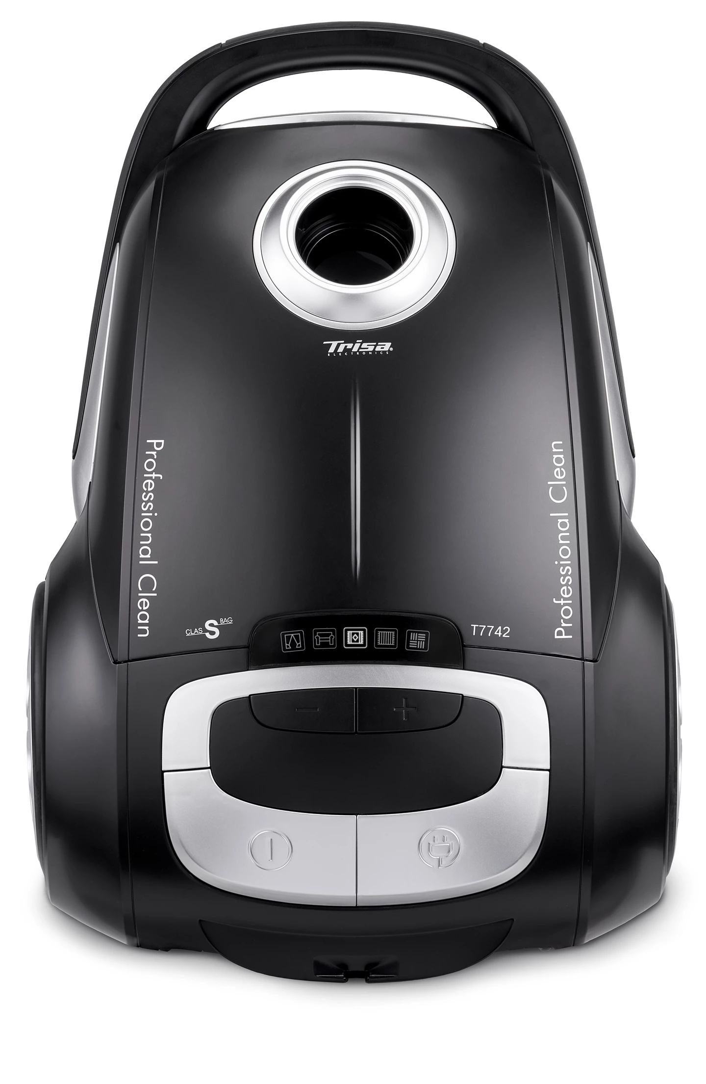 Staubsauger Professional Clean T7742