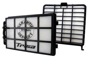 HEPA-Filter Set zu 9477