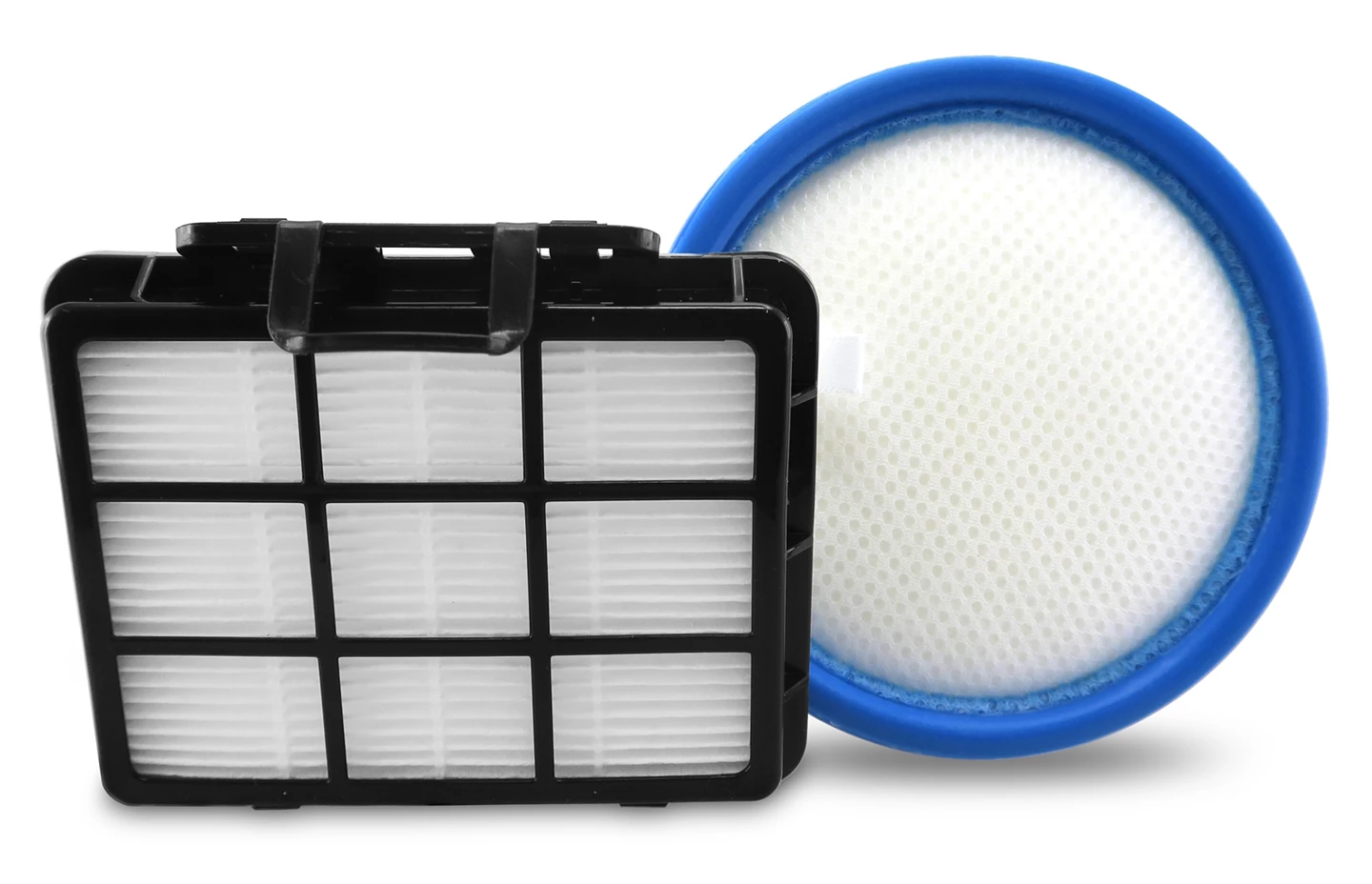 HEPA-Filtre set pour 9486