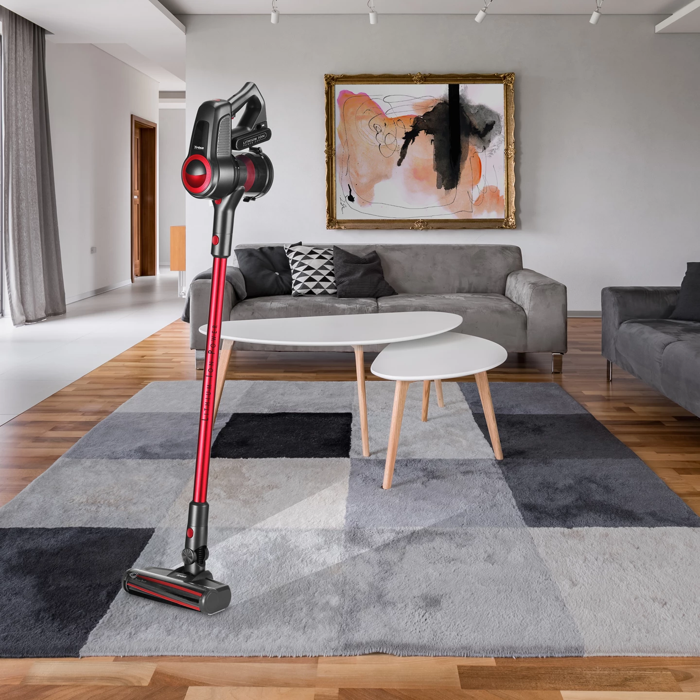 Rouleau de rechange Carpet pour 9487 + 9493