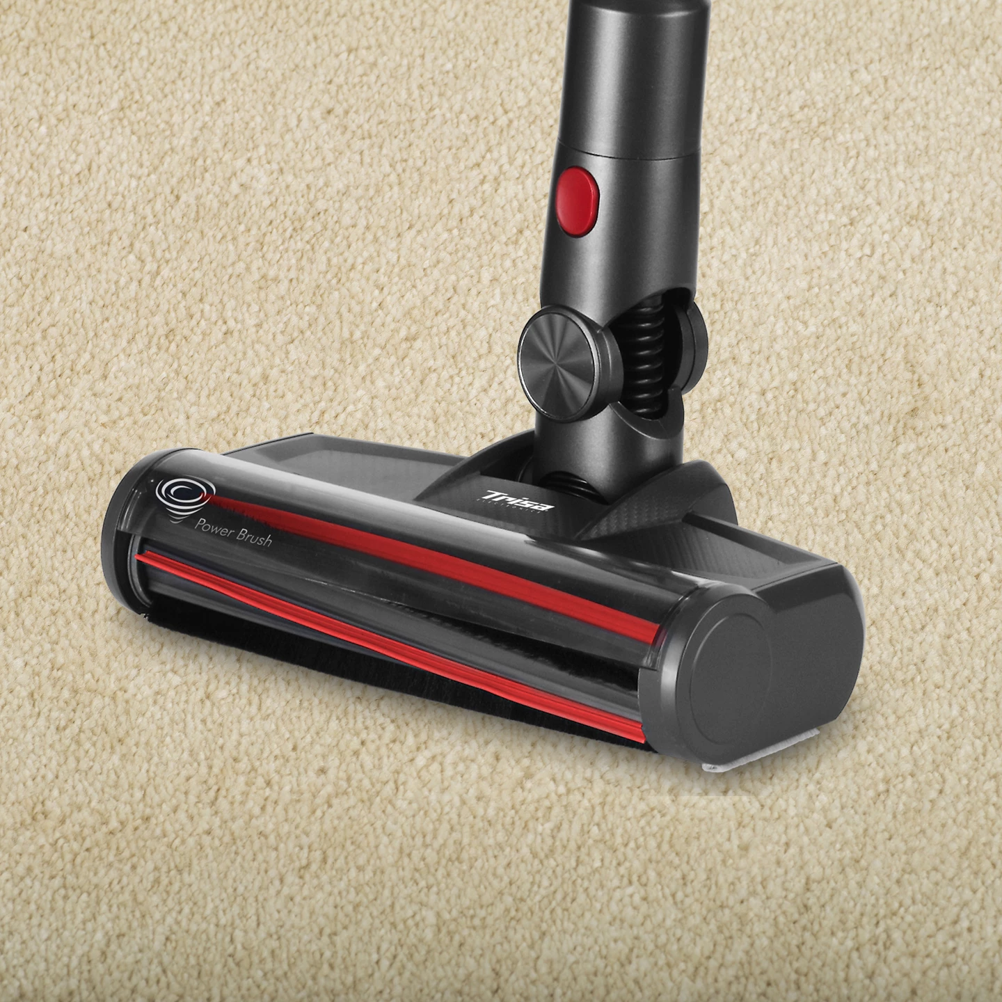 Rouleau de rechange Carpet pour 9487 + 9493