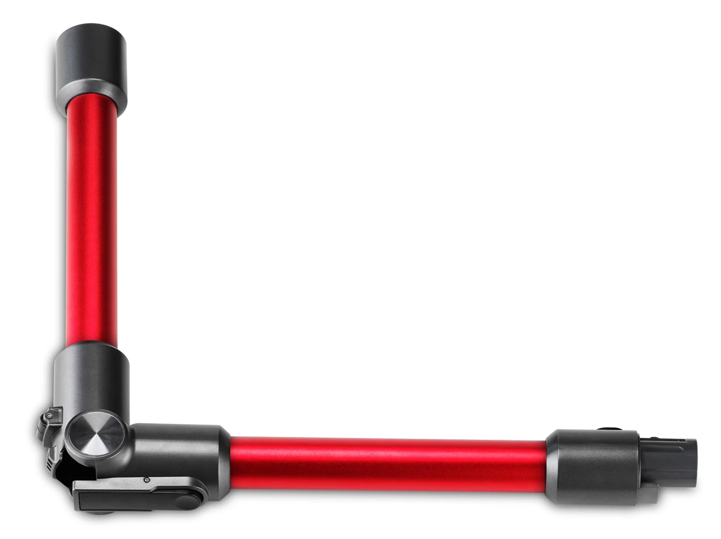 Tube Elbow for 9487 + 9493 red