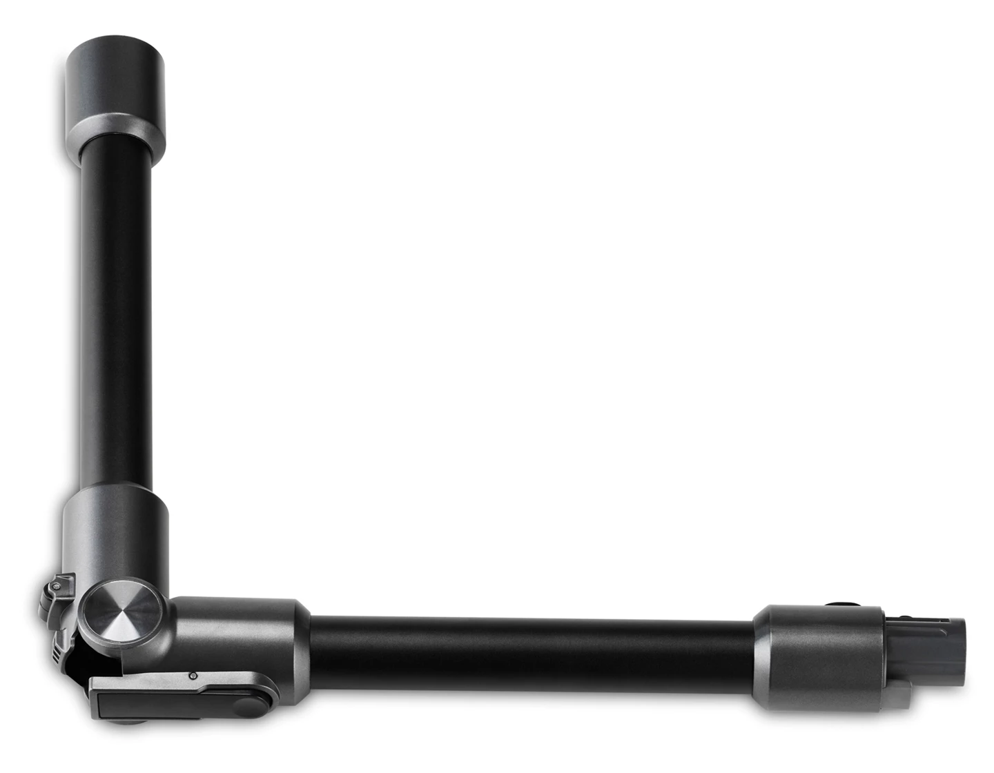 Tube Elbow for 9487 + 9493 balck