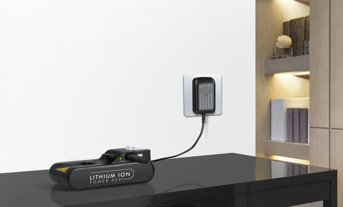 Batterie de remplacement pour 9496