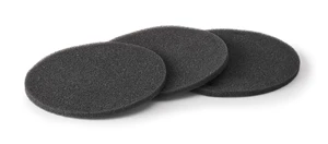 Éponge 3 pcs pour 9496