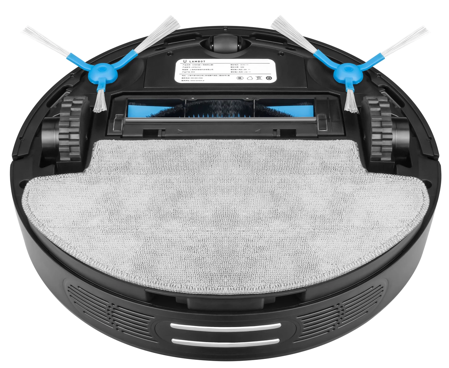 Mop for T-Bot