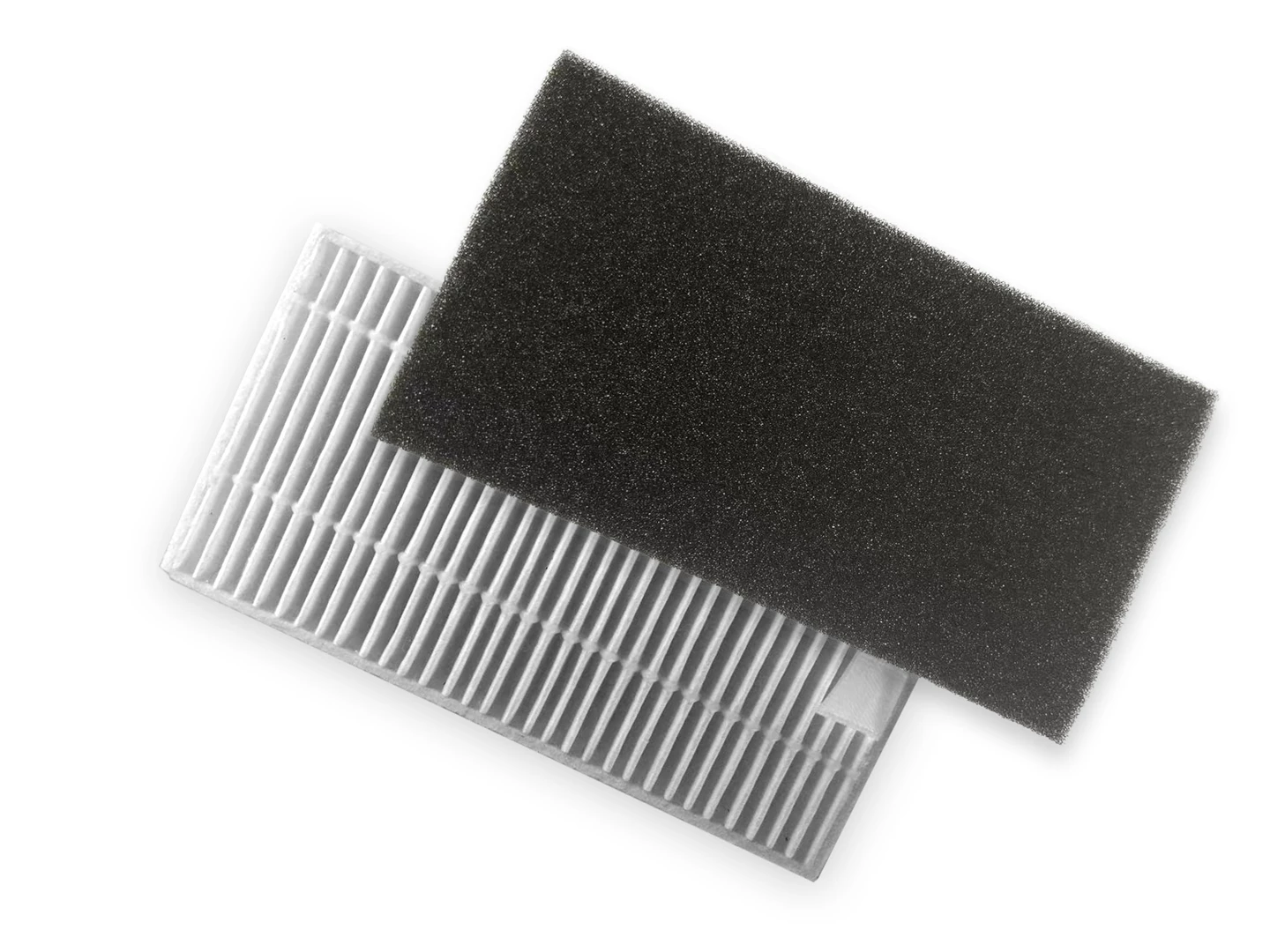 Filter with sponge 2pcs / pack for 9505