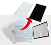 Filter with sponge 2pcs / pack for 9505