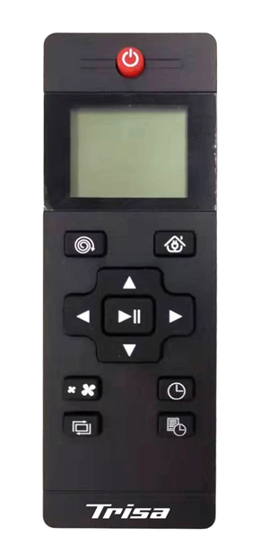 Remote controller for 9505