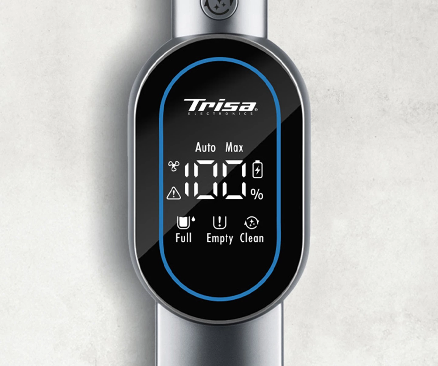 Hartbodenreiniger Wet Clean Smart T0613