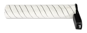 Multi-surface replacement roll for 9506