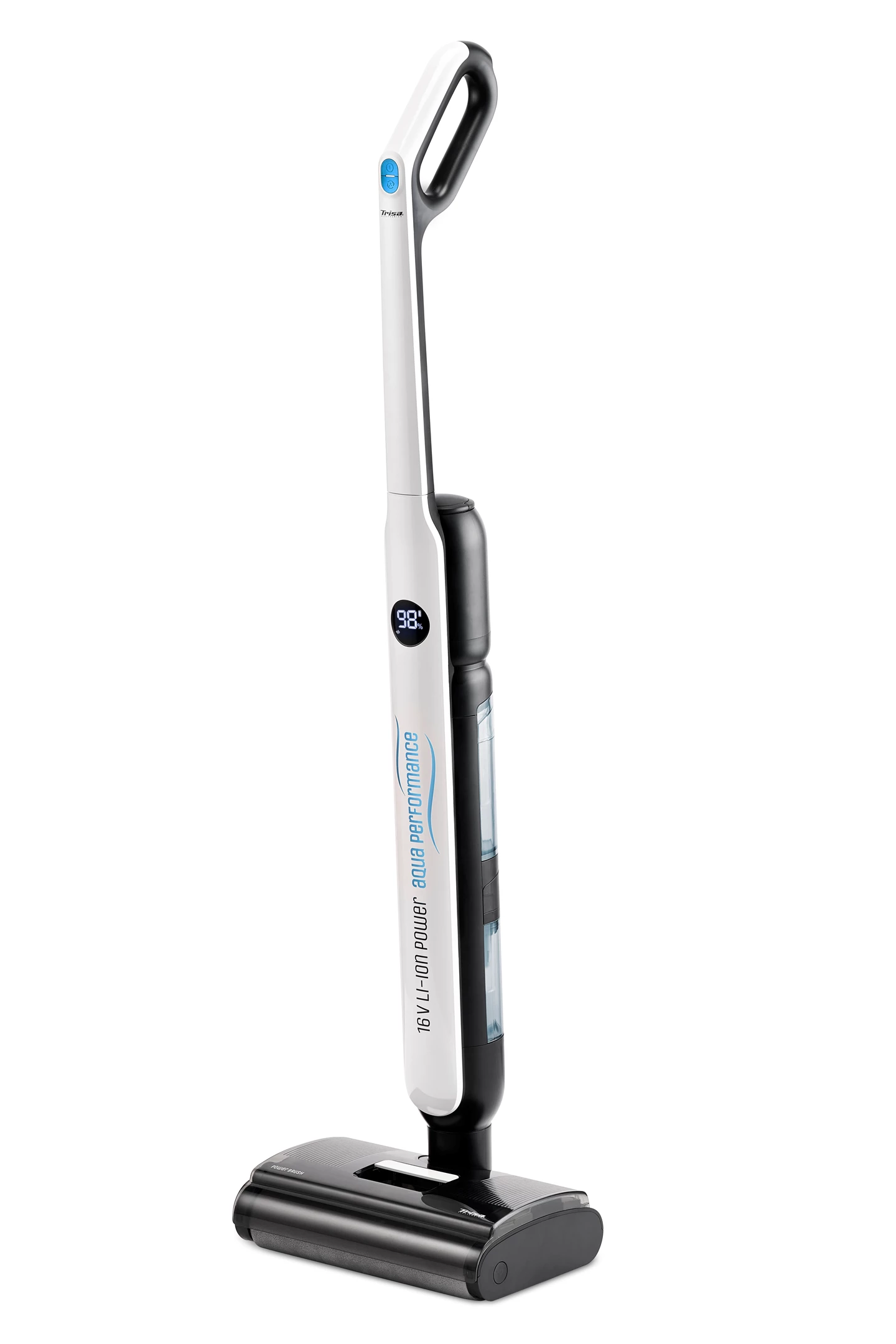 Hard floor cleaner Wet Clean Comf. T1870