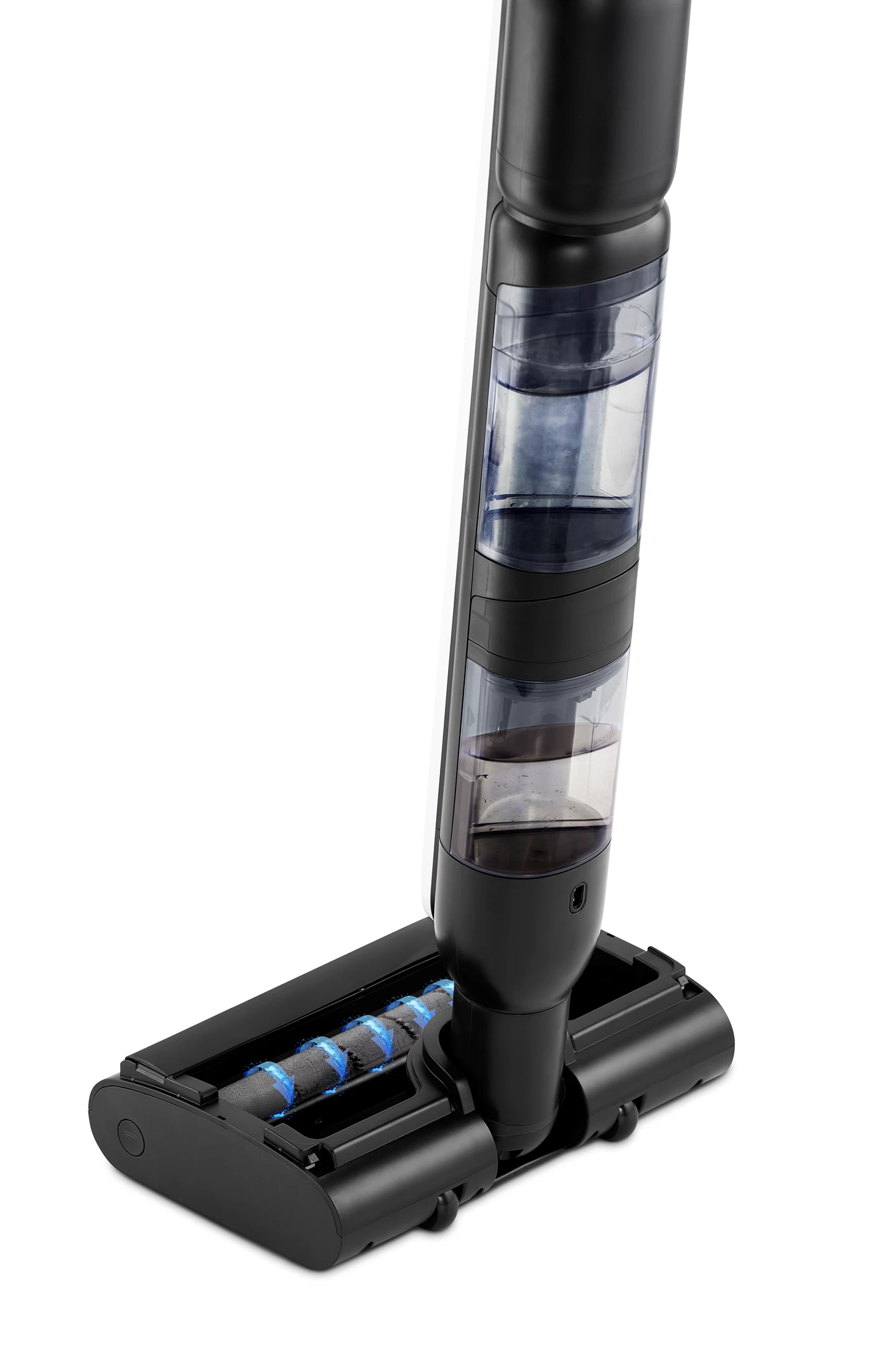 Hard floor cleaner Wet Clean Comf. T1870