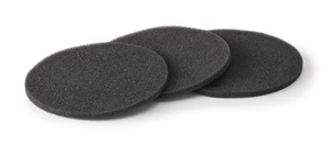 Éponge 3 pcs pour 9521