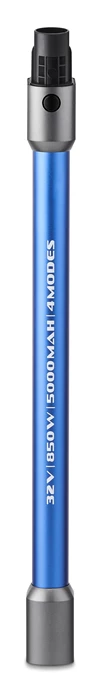 Tubo blu per 9521