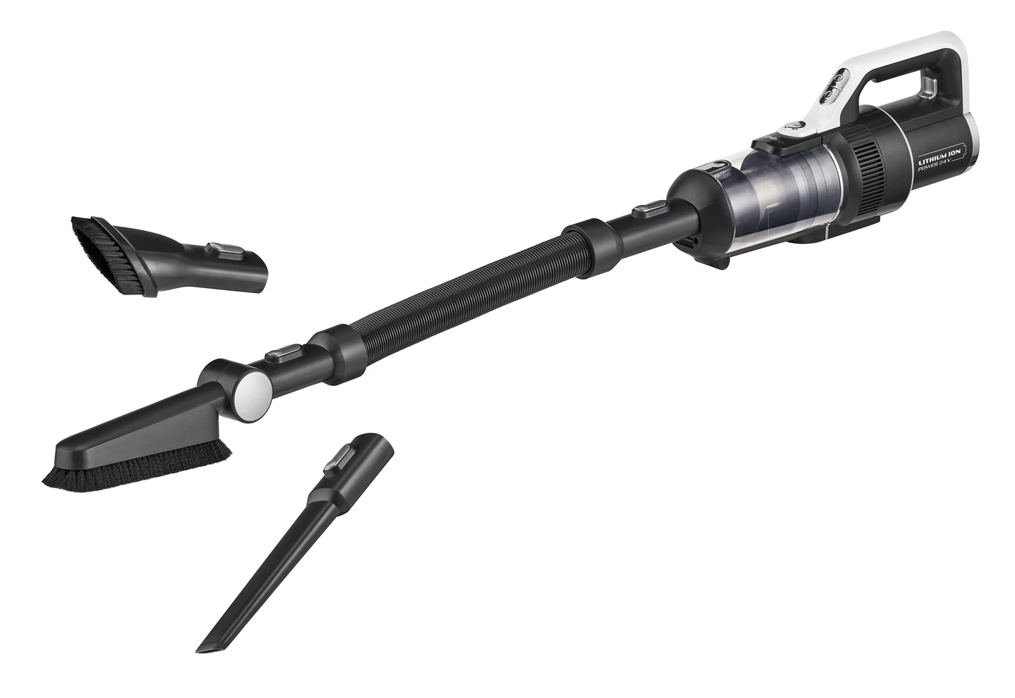 Stick Vacuum Quick Clean Prof. T2270