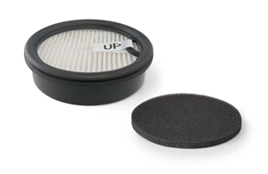 HEPA motor filter for 9522
