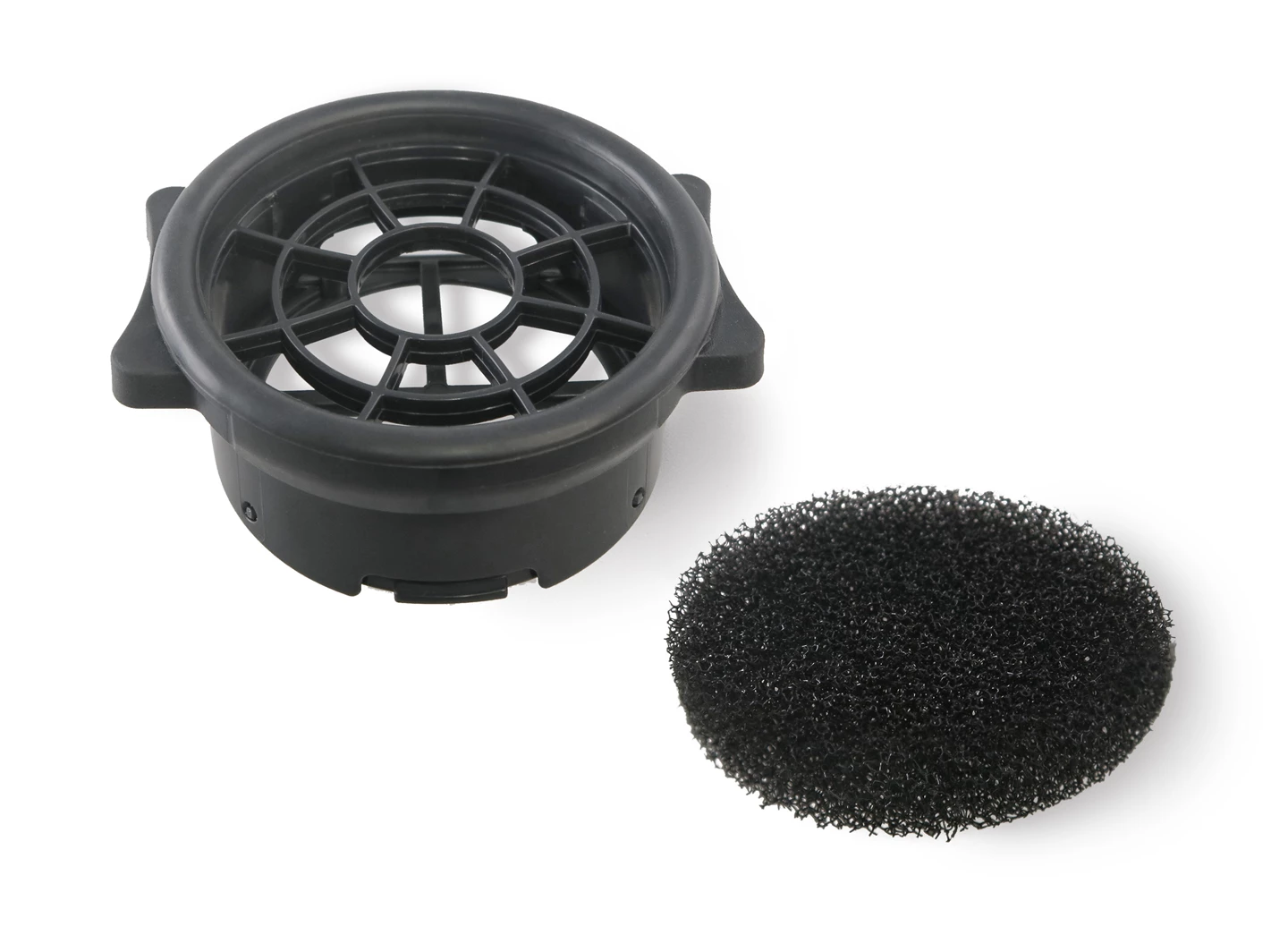 Pre-filter with sponge for 9522