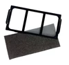 Filtro per la polvere per 9523