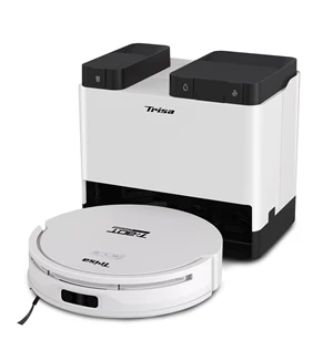 Robot vacuum cleaner 