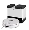 Robot aspirapolvere T-Bot Plus 5000