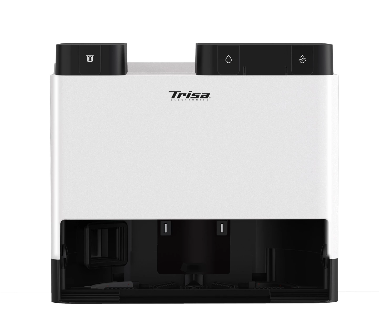 Reinigungsstation zu 9524