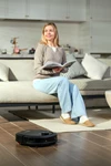 Roboterstaubsauger T-Bot Max 12000