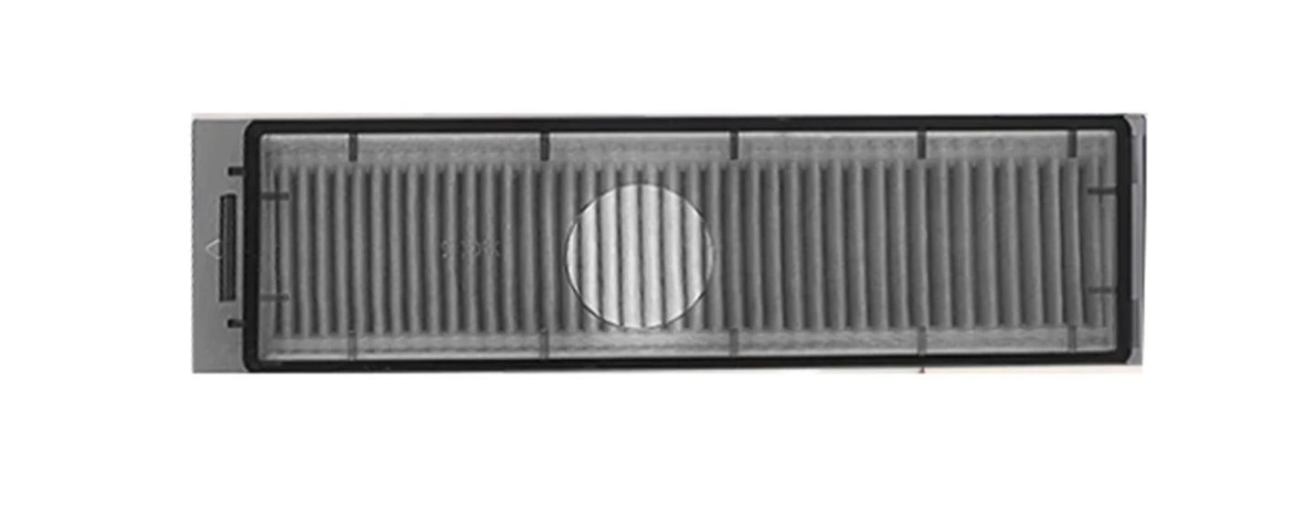 Filtre HEPA pour 9525