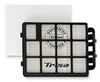HEPA-Filter set for 9534