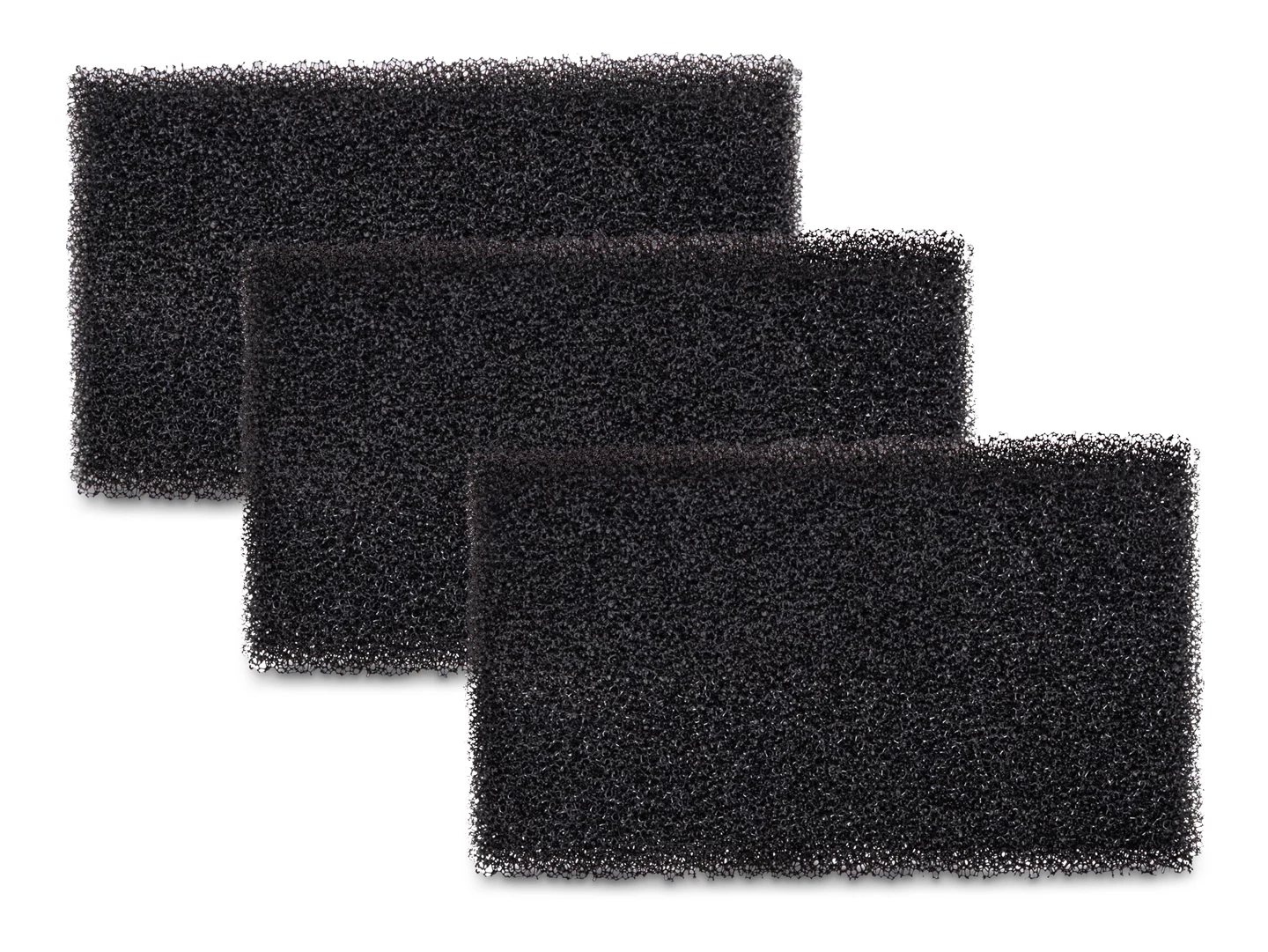 Spugna angolare 3 pz. per 9535