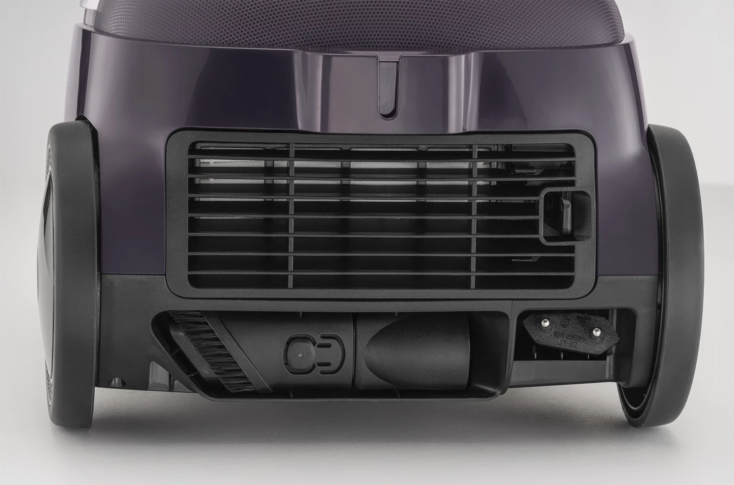 Vacuum Cleaner Comfort Clean T3788