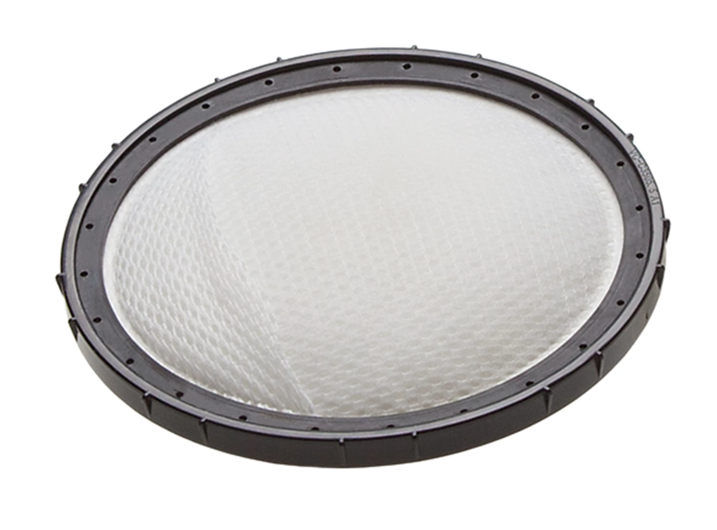 Motorfilter zu 9463/ 9472 gross rund
