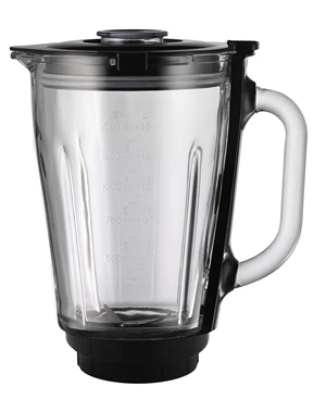 Caraffa in vetro per 6934 / 6935 / 6936