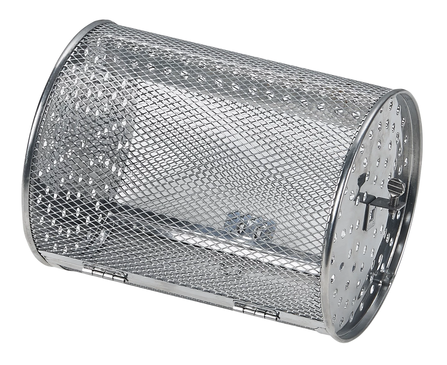 Panier à frire 7424