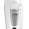 Reisehaartrockner Compact 1200 weiss/silber