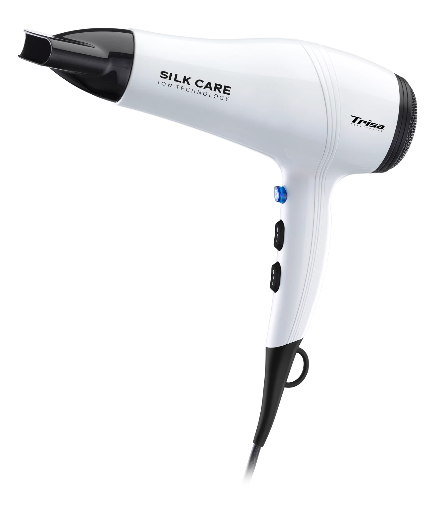 Sèche-cheveux Silk Care