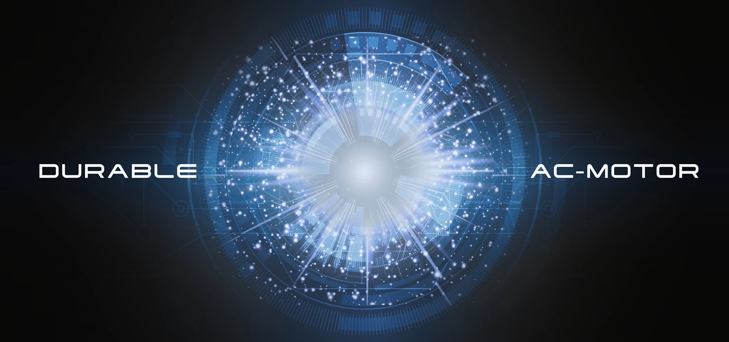 Haartrockner Ionic Silk Plus