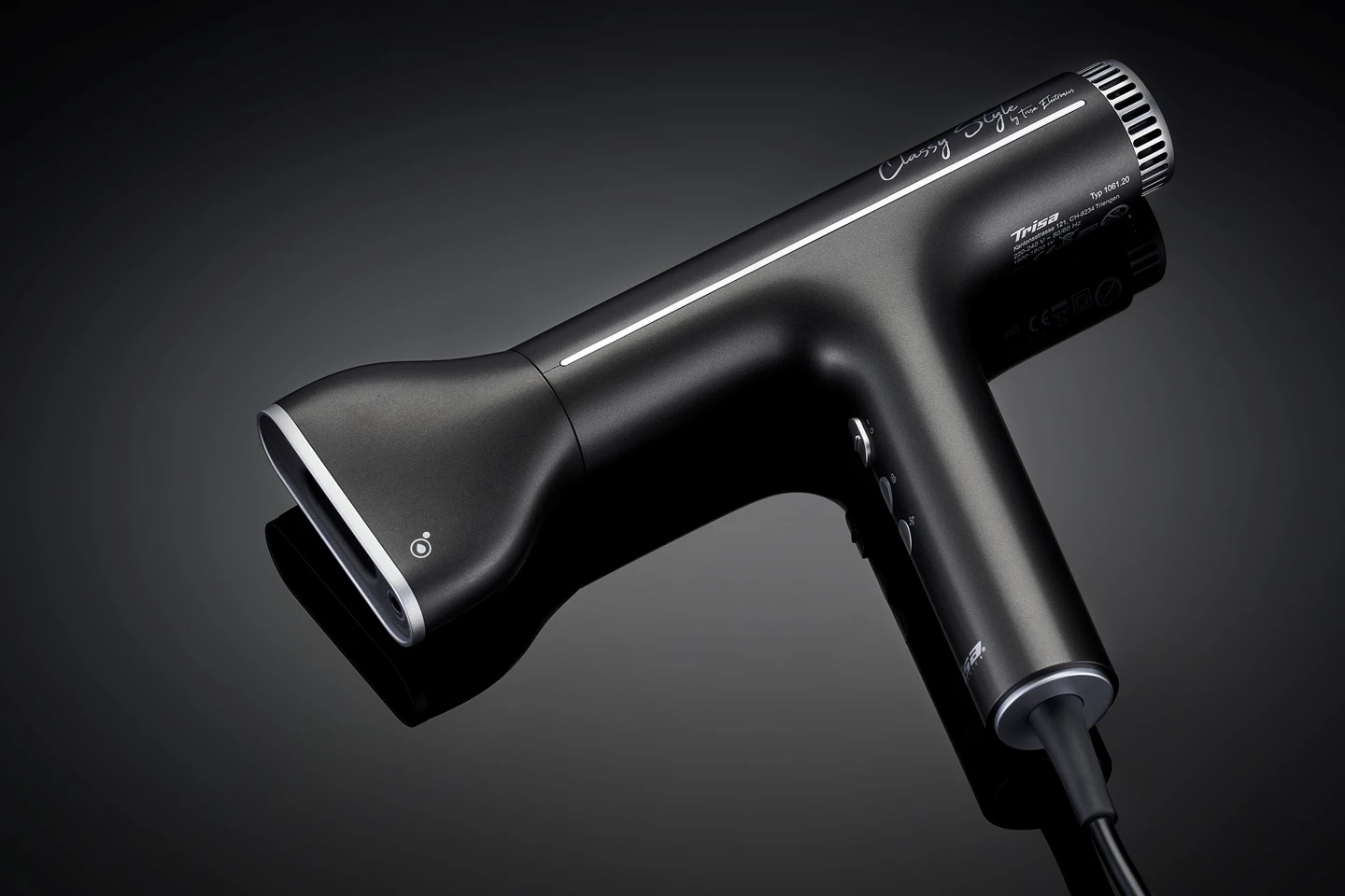 Haartrockner Classy Style