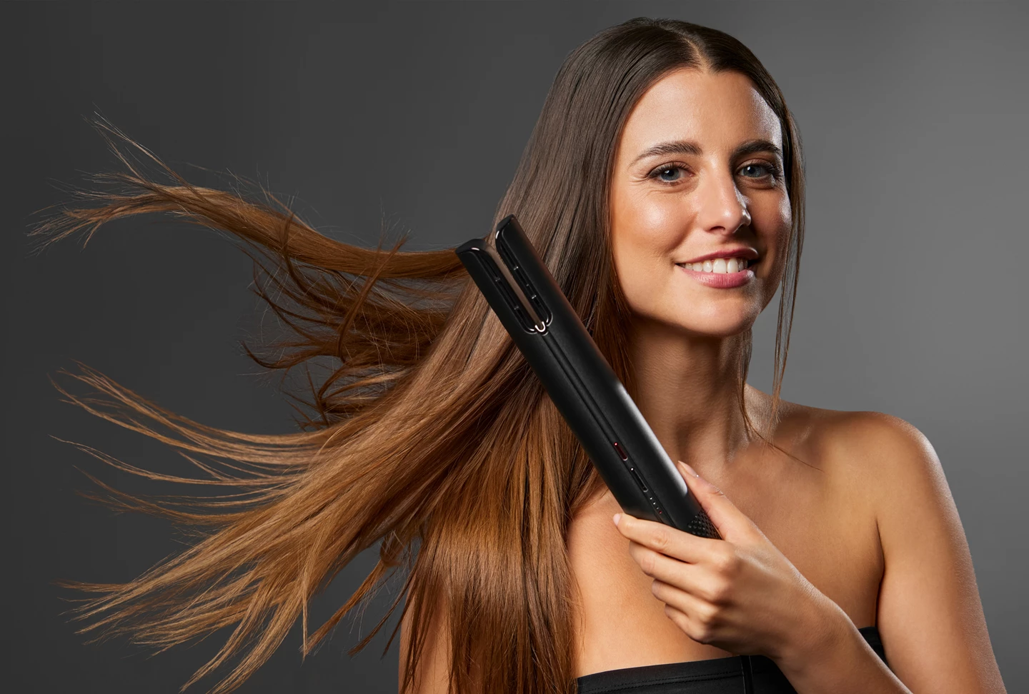 Sèche-cheveux Dual Plasma Dry