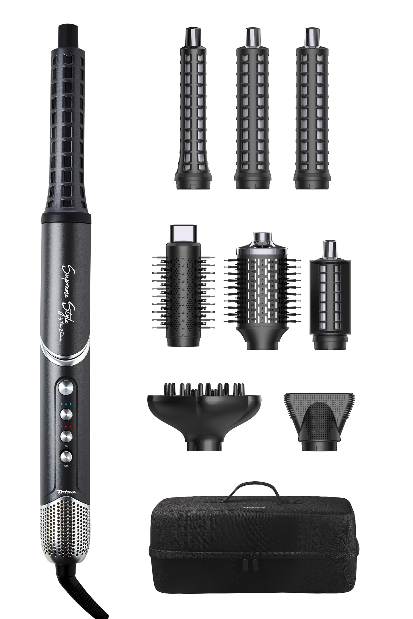 Multistyler Supreme Style