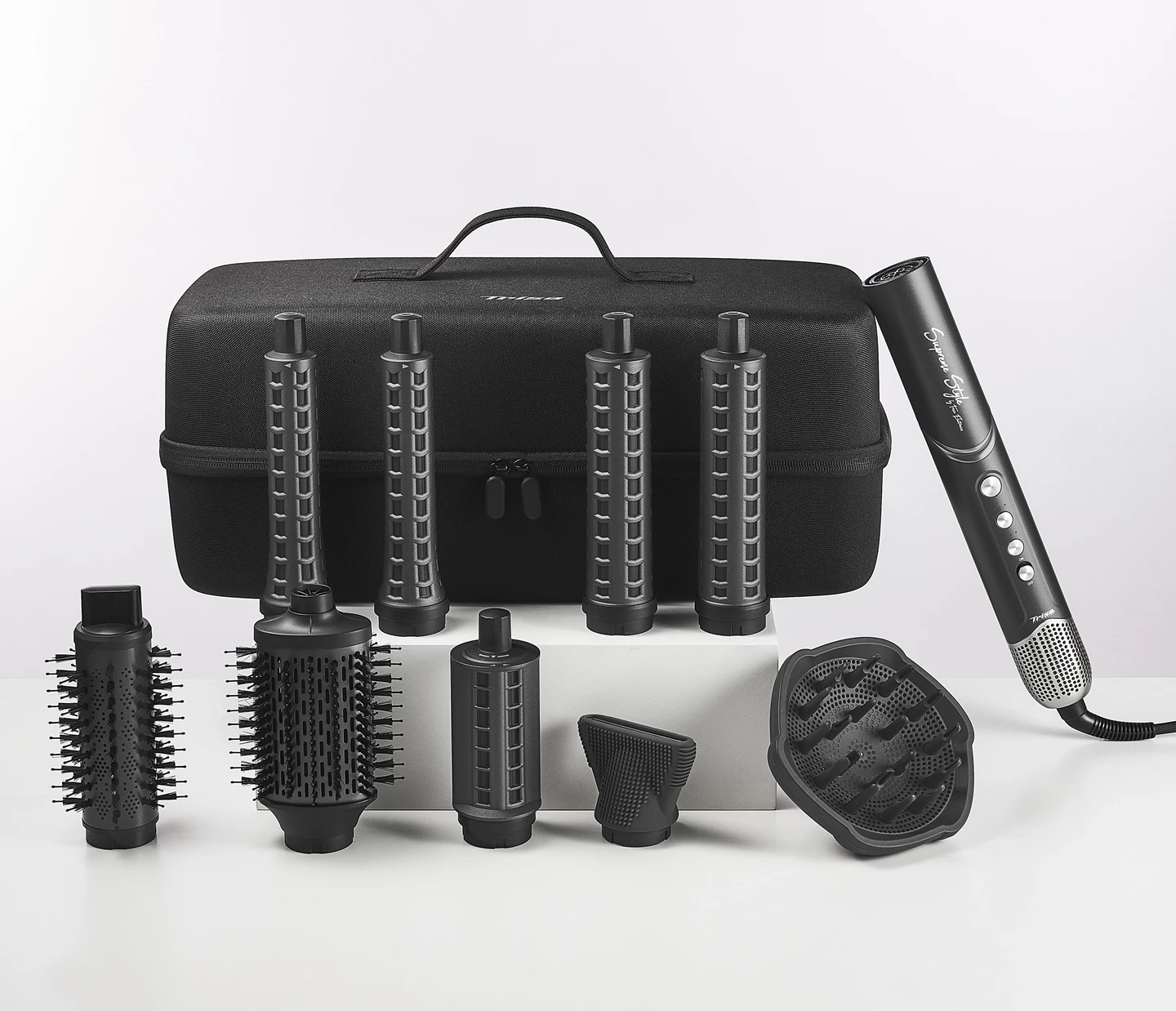 Multistyler Supreme Style