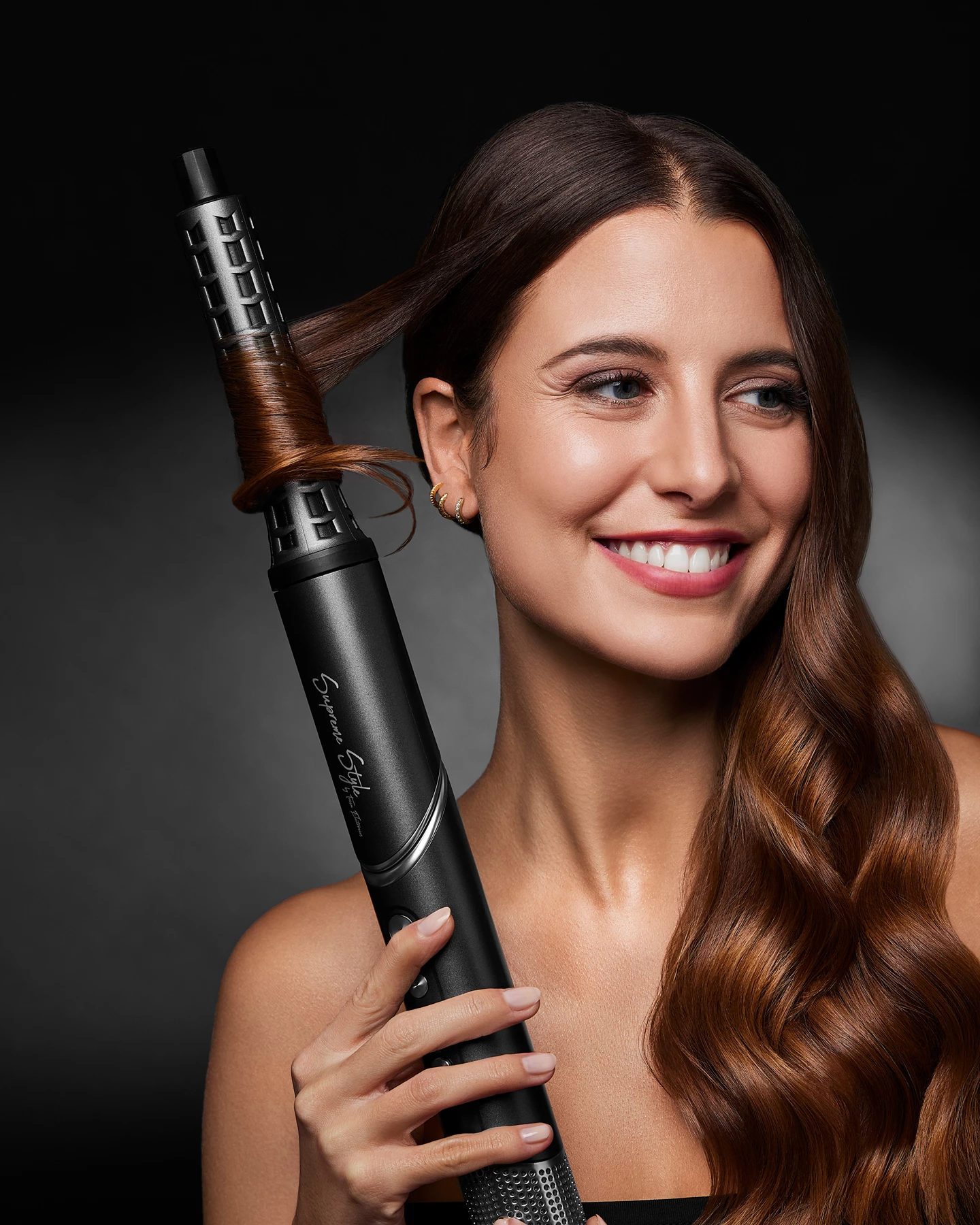 Multistyler Supreme Style